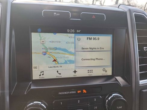 Used 2016 Ford F150 XLT w/ Equipment Group 302A Luxury image 26