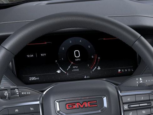 New 2026 GMC Acadia Elevation w/ Black Edition FWD image 18