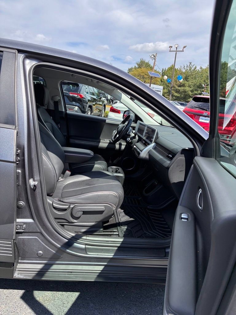 Certified 2023 Hyundai Ioniq 5 SEL AWD/4WD image 21