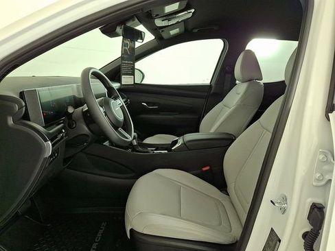 New 2026 Hyundai Santa Cruz SEL FWD image 10