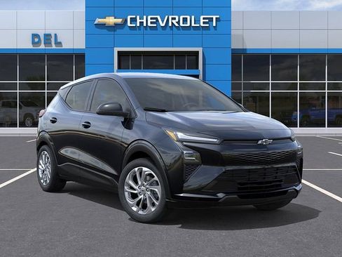 New 2027 Chevrolet Bolt LT FWD image 7
