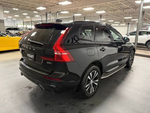 Used 2024 Volvo XC60 B5 Core AWD/4WD image 4