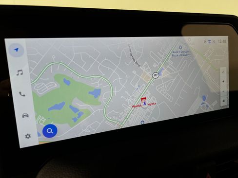 Certified 2026 Toyota Land Cruiser Base w/ Premium Package image 21