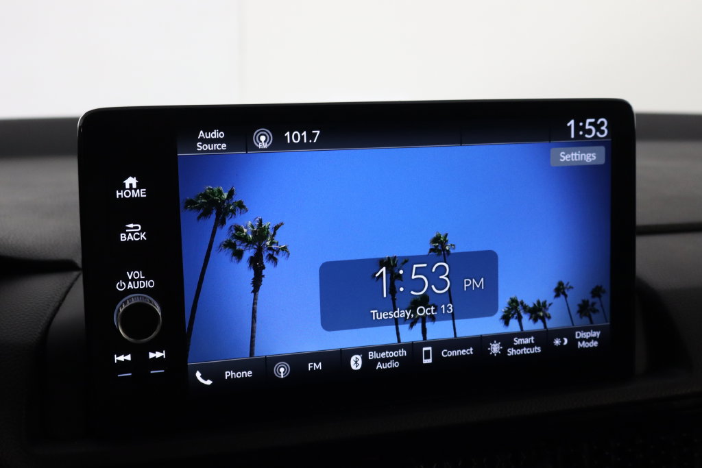 Used 2025 Honda CR-V EX-L image 36