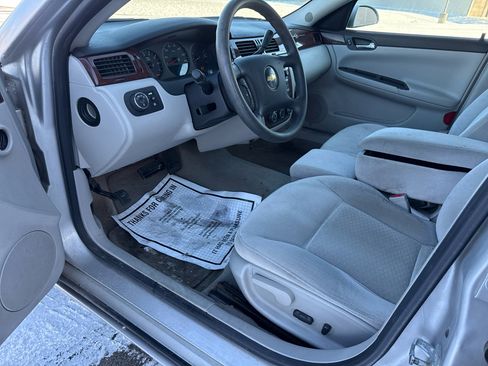 Used 2006 Chevrolet Impala LS image 10