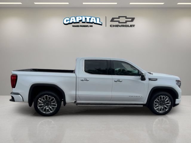 Used 2023 GMC Sierra 1500 Denali Ultimate AWD/4WD image 6