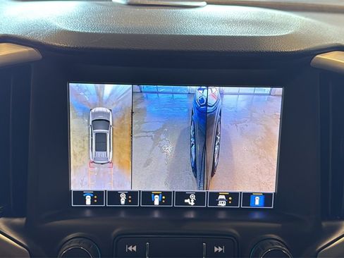 Used 2022 GMC Terrain Denali image 44