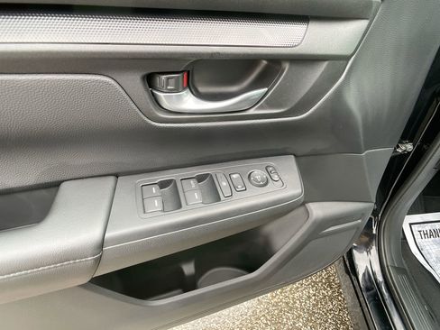 Certified 2023 Honda CR-V LX image 13
