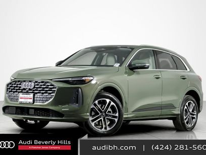 New 2025 Audi Q5 Premium Plus