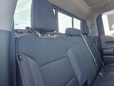 Used 2020 Chevrolet Silverado 1500 LT w/ All-Star Edition AWD/4WD image 13