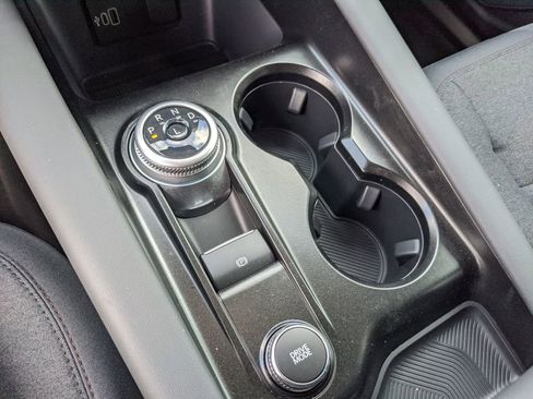 New 2026 Ford Explorer Active image 23