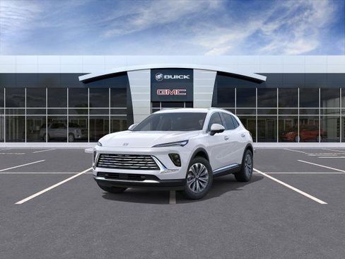 New 2026 Buick Envision Preferred image 39