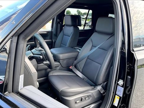 New 2026 Chevrolet Tahoe Z71 w/ Z71 Off-Road Package AWD/4WD image 10