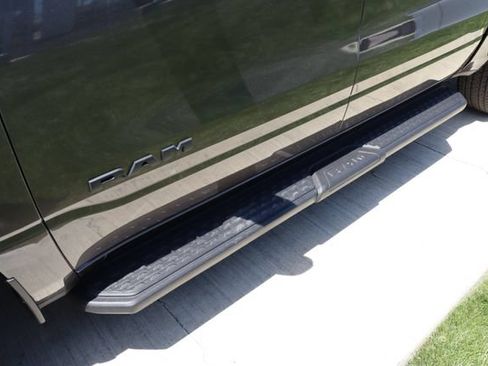 New 2026 RAM 1500 Express AWD/4WD image 28