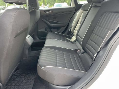 Certified 2024 Volkswagen Jetta Sport FWD image 16