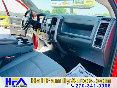 Used 2016 RAM 1500 Express AWD/4WD image 20