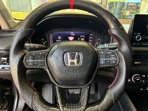 Used 2024 Honda Accord EX image 22