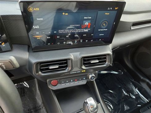 New 2026 Ford Mustang Coupe w/ Bronze Appearance Package image 11