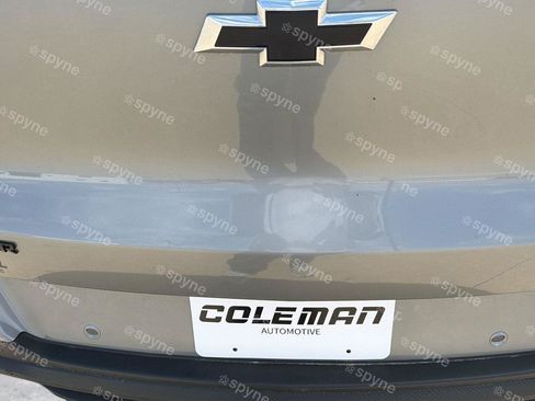Used 2024 Chevrolet TrailBlazer RS w/ Convenience Package AWD/4WD image 28