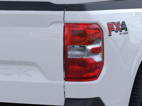 New 2024 Ford Maverick XLT w/ XLT Luxury Package image 22