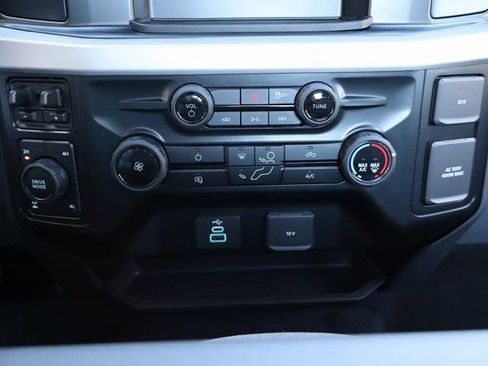 New 2026 Ford F350 XL w/ STX Appearance Package AWD/4WD image 7