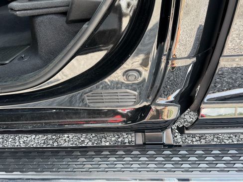 Used 2021 RAM 3500 Laramie w/ Safety Group B AWD/4WD image 11