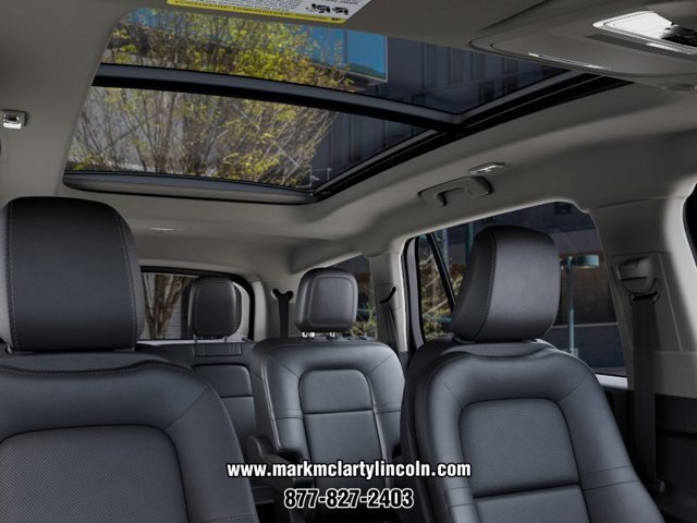 New 2027 Lincoln Aviator 2WD w/ Jet Appearance Package image 24