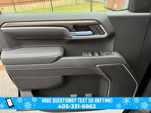 New 2026 Chevrolet Silverado 1500 RST image 24