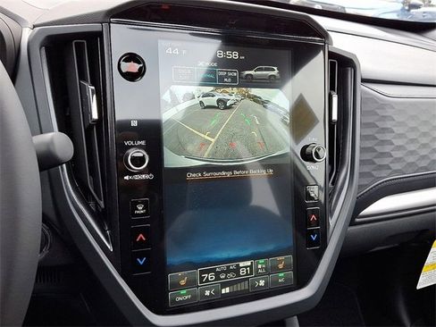 New 2025 Subaru Forester Premium image 16