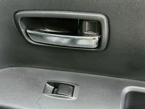 Used 2023 Mitsubishi Outlander Sport ES AWD/4WD image 51