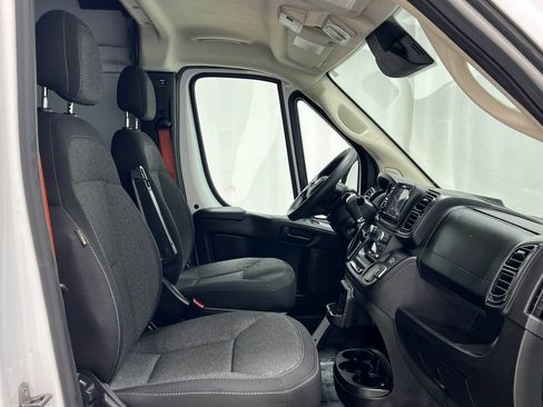 Used 2023 RAM ProMaster 3500 w/ Driver Convenience Group FWD image 32