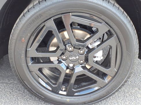 Used 2023 Kia Telluride SX Prestige X-Line AWD/4WD image 11