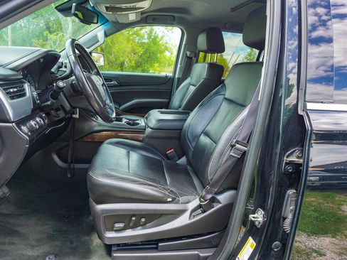 Used 2015 Chevrolet Tahoe LT AWD/4WD image 20