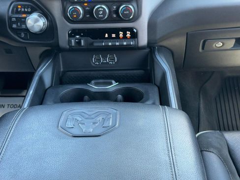 Used 2022 RAM 1500 Laramie w/ Sport Appearance Package AWD/4WD image 17