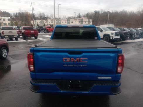 Used 2023 GMC Sierra 1500 Elevation image 4