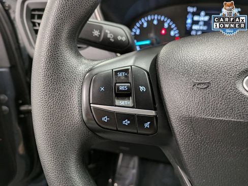 Certified 2022 Ford Escape SE AWD/4WD image 18