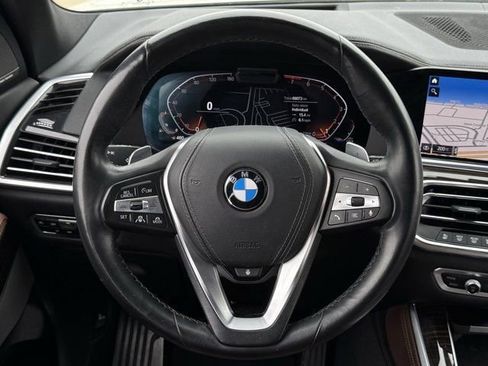 Used 2020 BMW X5 sDrive40i w/ Premium Package image 13