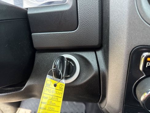 Used 2019 RAM 1500 Tradesman w/ Popular Equipment Group AWD/4WD image 24