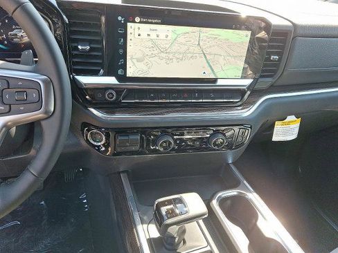 New 2026 Chevrolet Silverado 1500 LT Trail Boss w/ Convenience Package II image 6