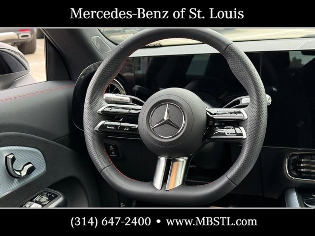 Used 2026 Mercedes-Benz CLA 350 image 14