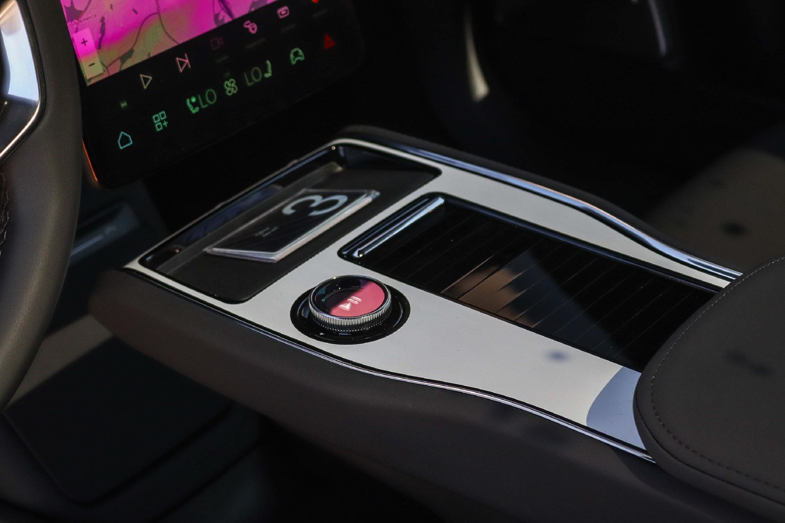 Used 2025 Polestar Polestar 3 AWD/4WD image 19
