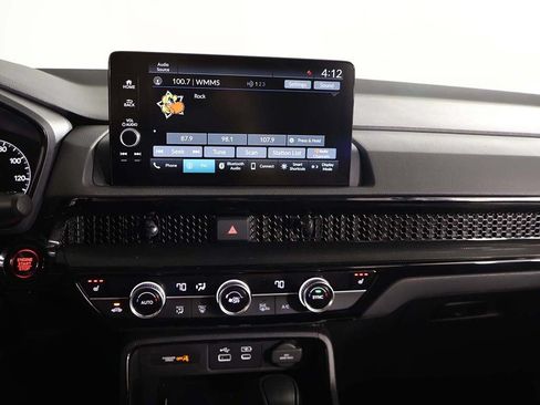 Used 2024 Honda CR-V EX-L image 47