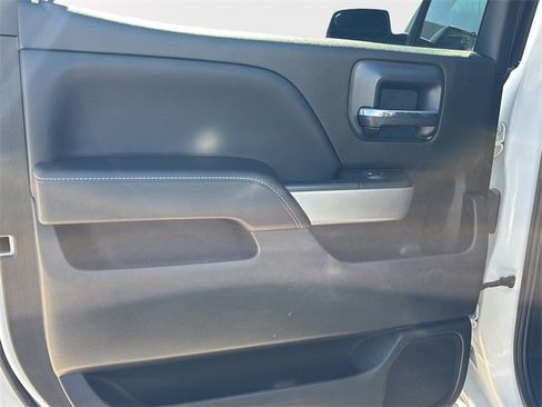 Used 2018 Chevrolet Silverado 1500 LT w/ All Star Edition image 14