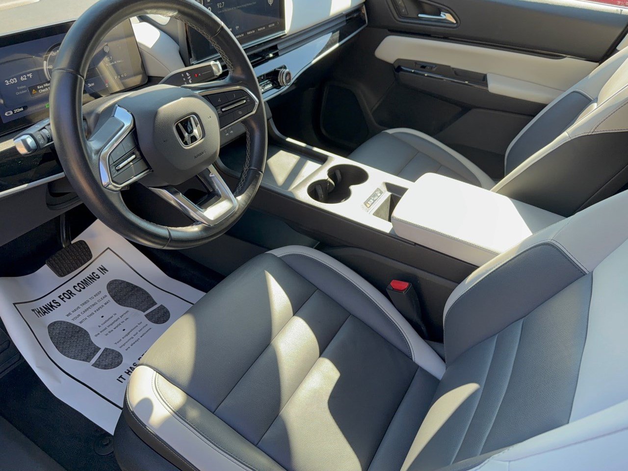 Certified 2024 Honda Prologue Touring image 4