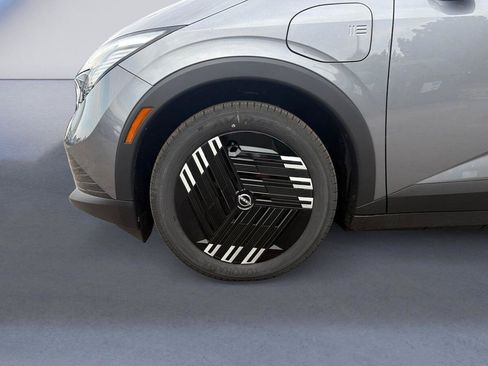 New 2026 Nissan Leaf w/ Floor Mat Package (S+) FWD image 14