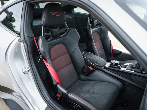 Used 2025 Porsche 911 GT3 RS RWD image 53