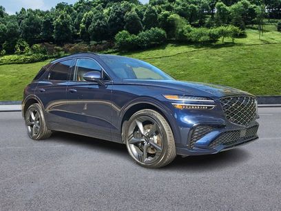 New 2026 Genesis GV70 3.5T Sport Prestige