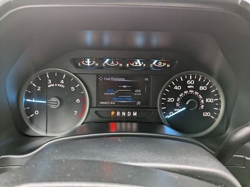 Used 2019 Ford F150 XLT w/ Equipment Group 302A Luxury AWD/4WD image 28
