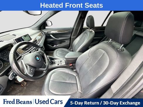 Used 2018 BMW X1 xDrive28i AWD/4WD image 28