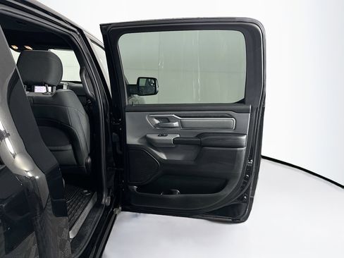 Used 2022 RAM 1500 Big Horn image 29